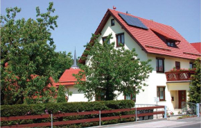 Beautiful Apartment In Schleusingen With Sauna
